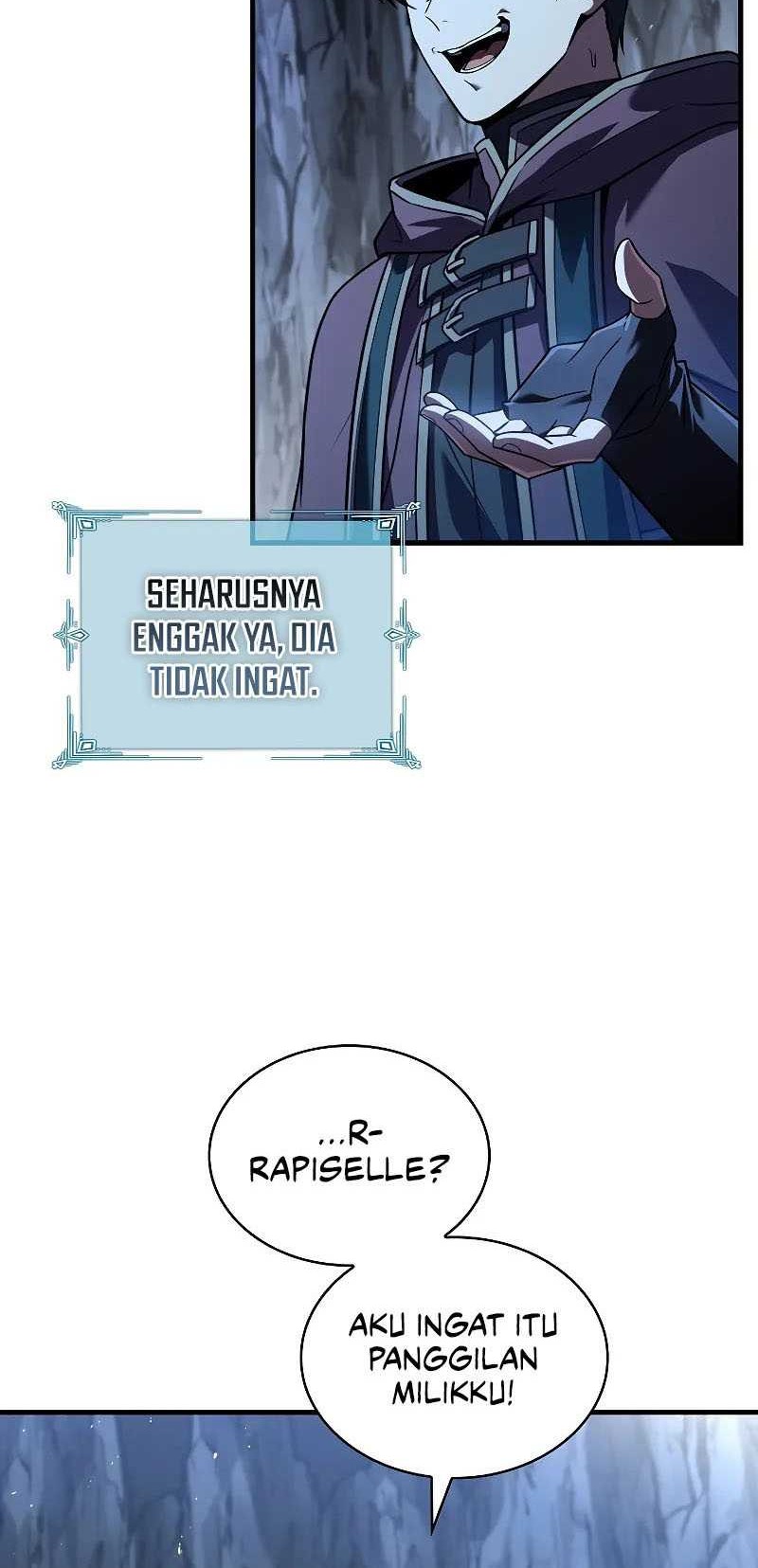 Death King Karnak Chapter 39 Gambar 57