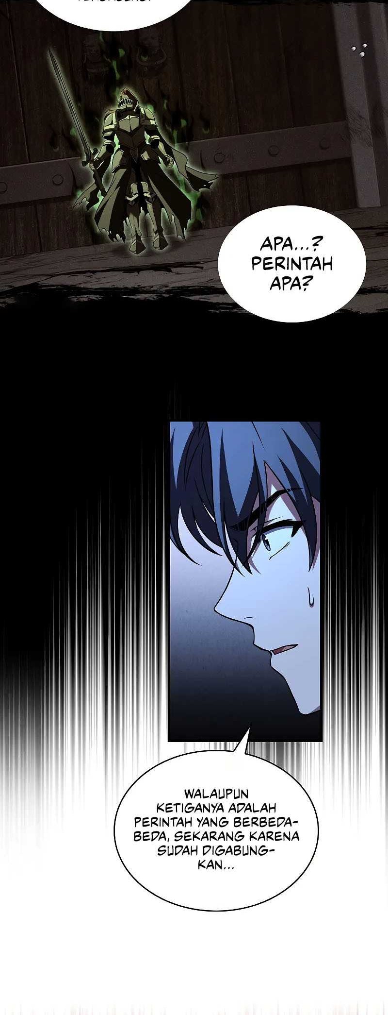 Death King Karnak Chapter 39 Gambar 5
