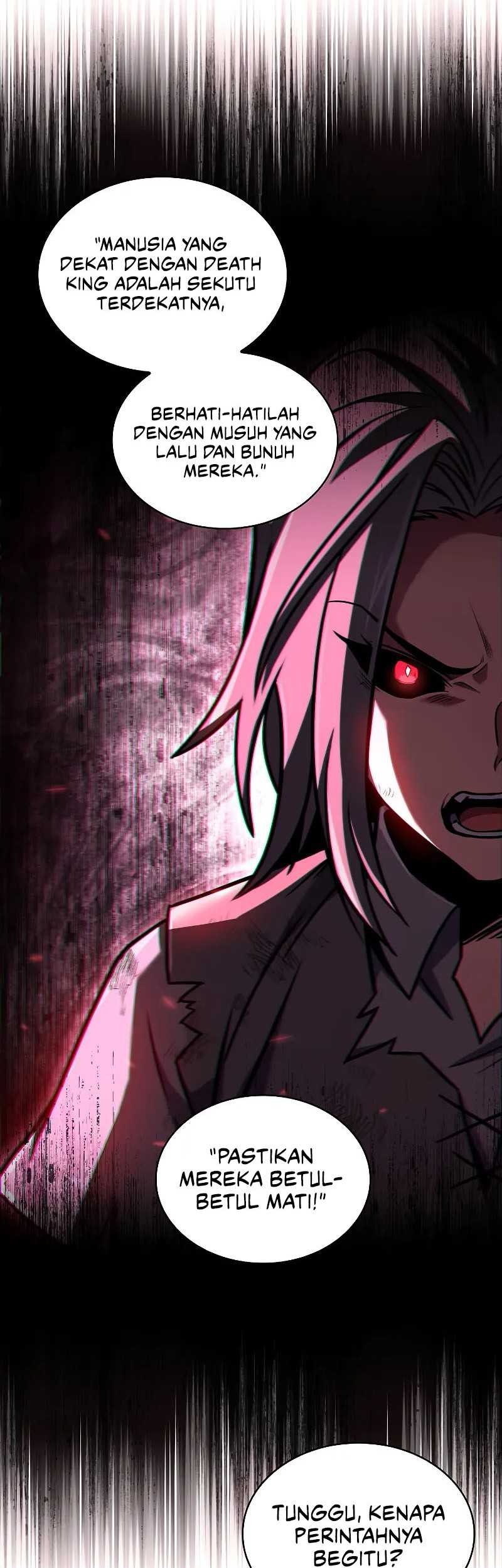 Death King Karnak Chapter 39 Gambar 6