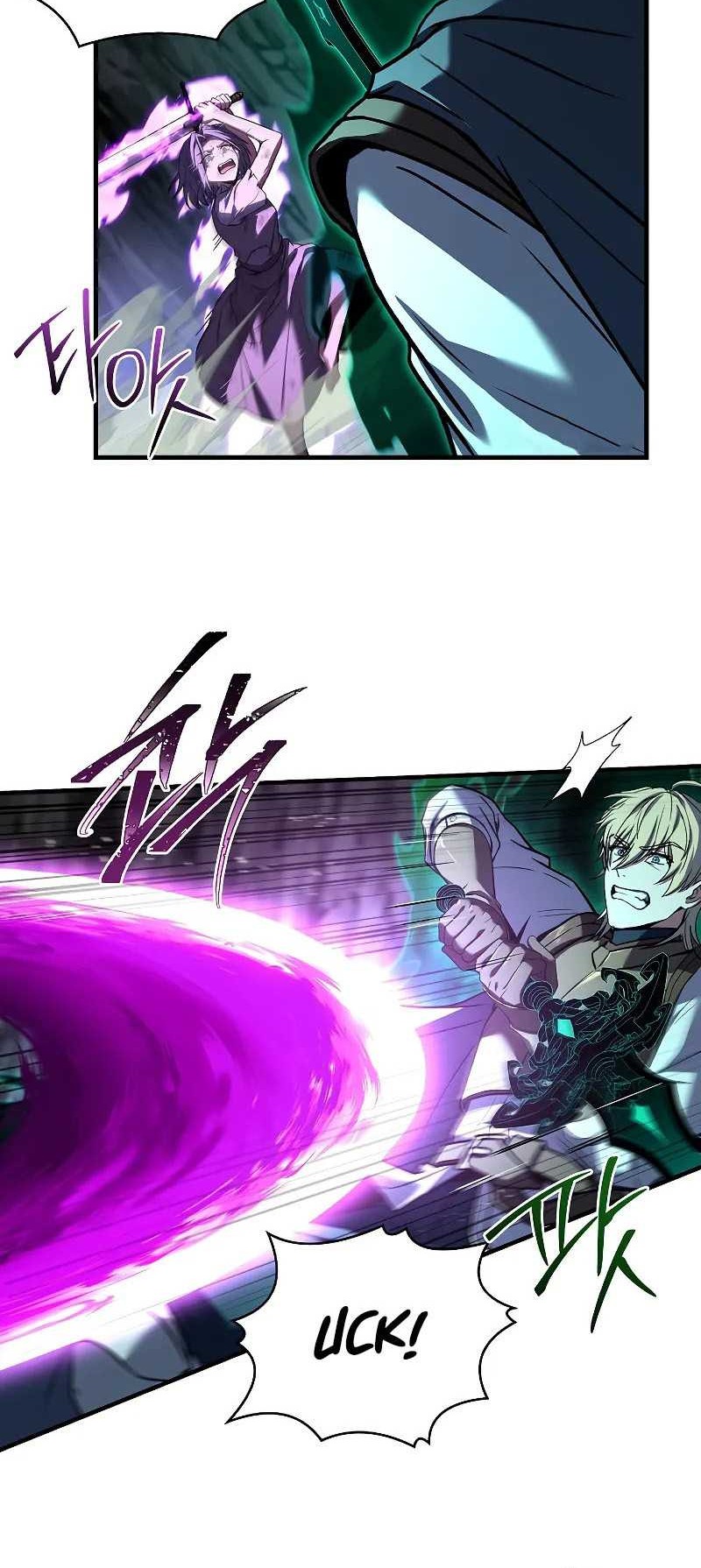 Death King Karnak Chapter 39 Gambar 13