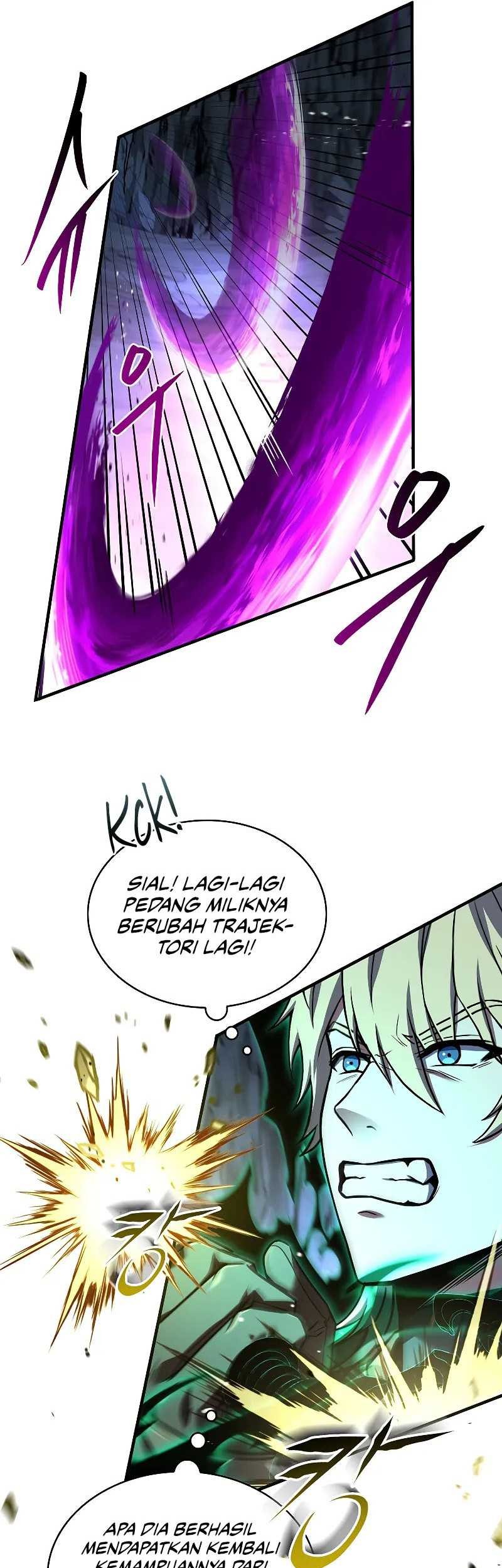 Death King Karnak Chapter 39 Gambar 14