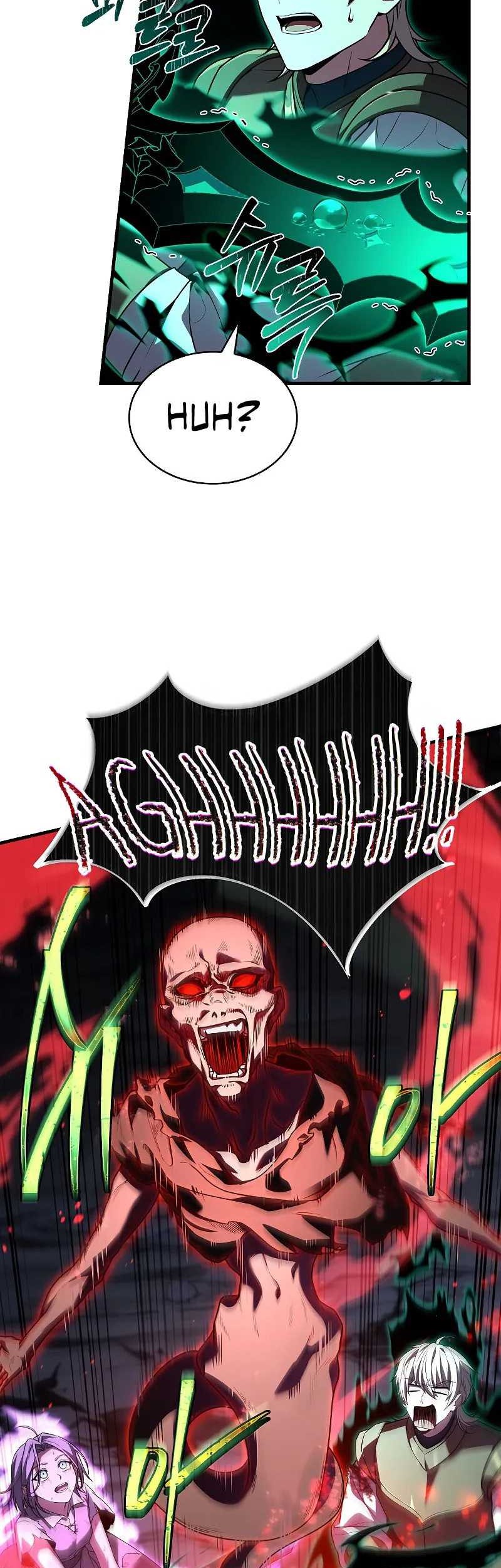 Death King Karnak Chapter 39 Gambar 16