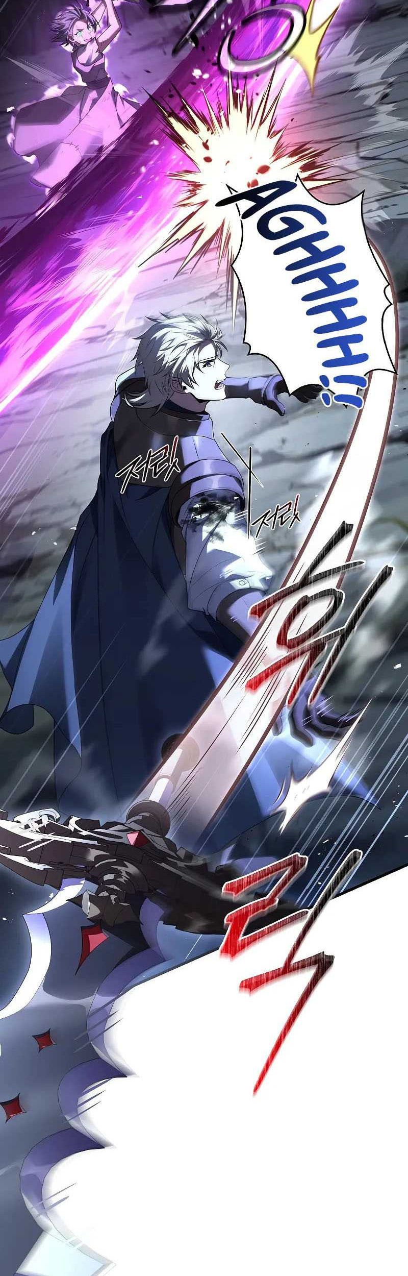Death King Karnak Chapter 39 Gambar 19