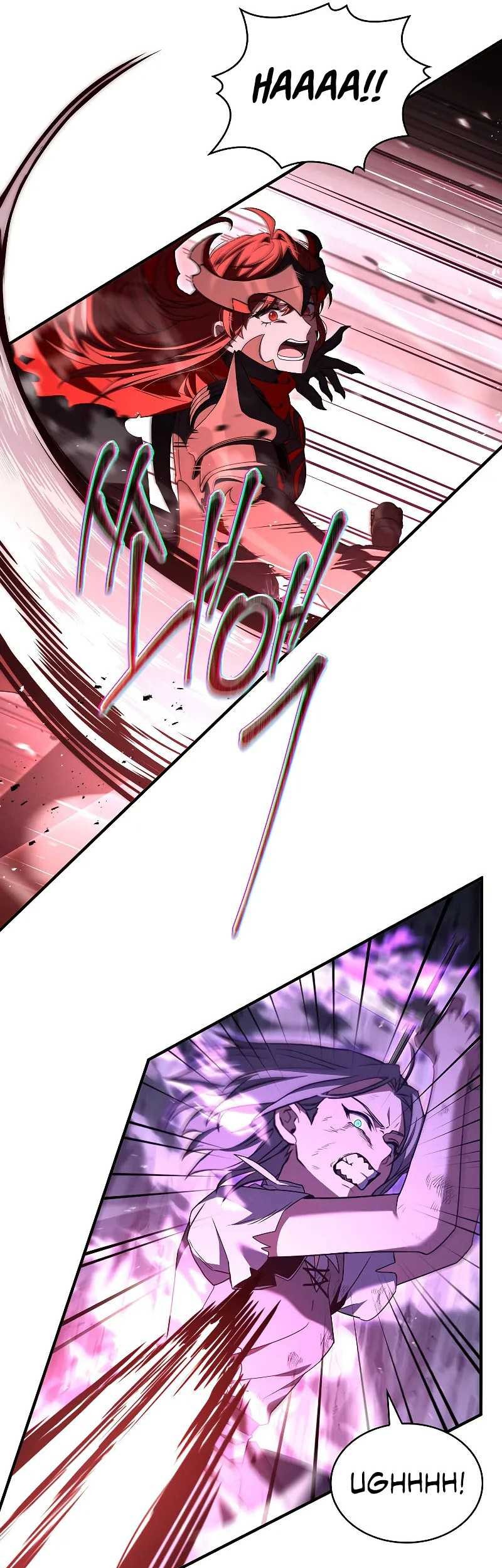 Death King Karnak Chapter 39 Gambar 22