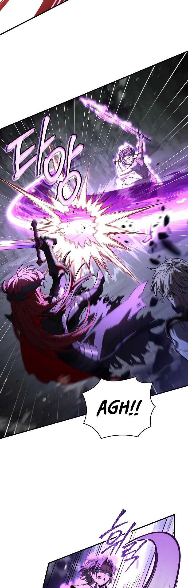 Death King Karnak Chapter 39 Gambar 23