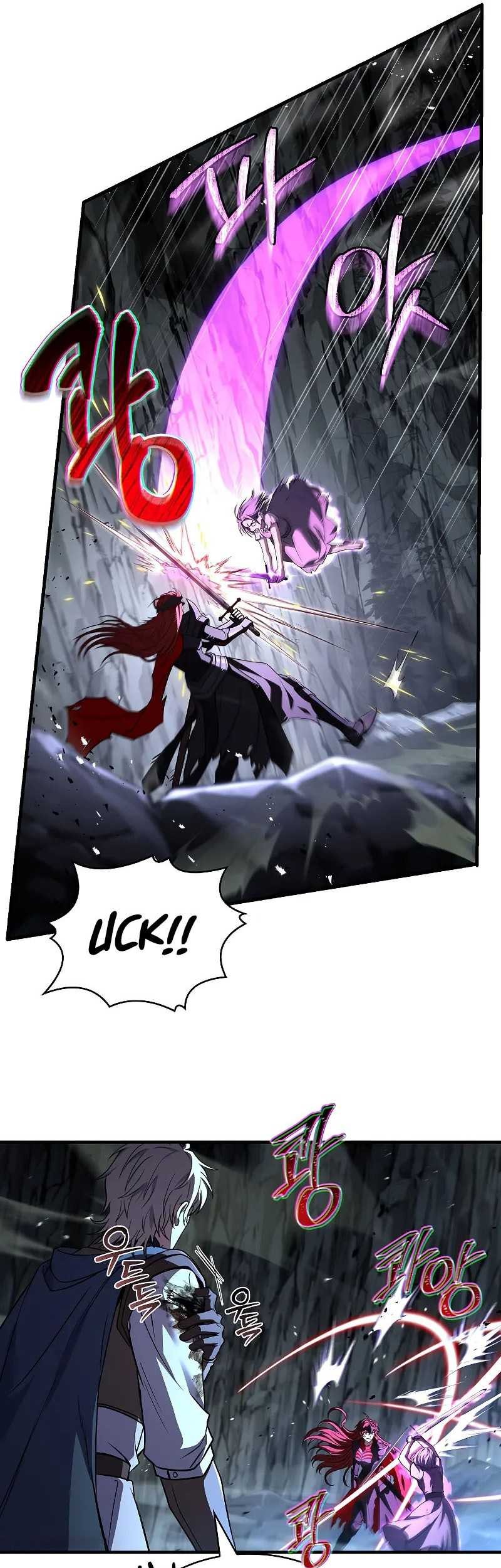 Death King Karnak Chapter 39 Gambar 26