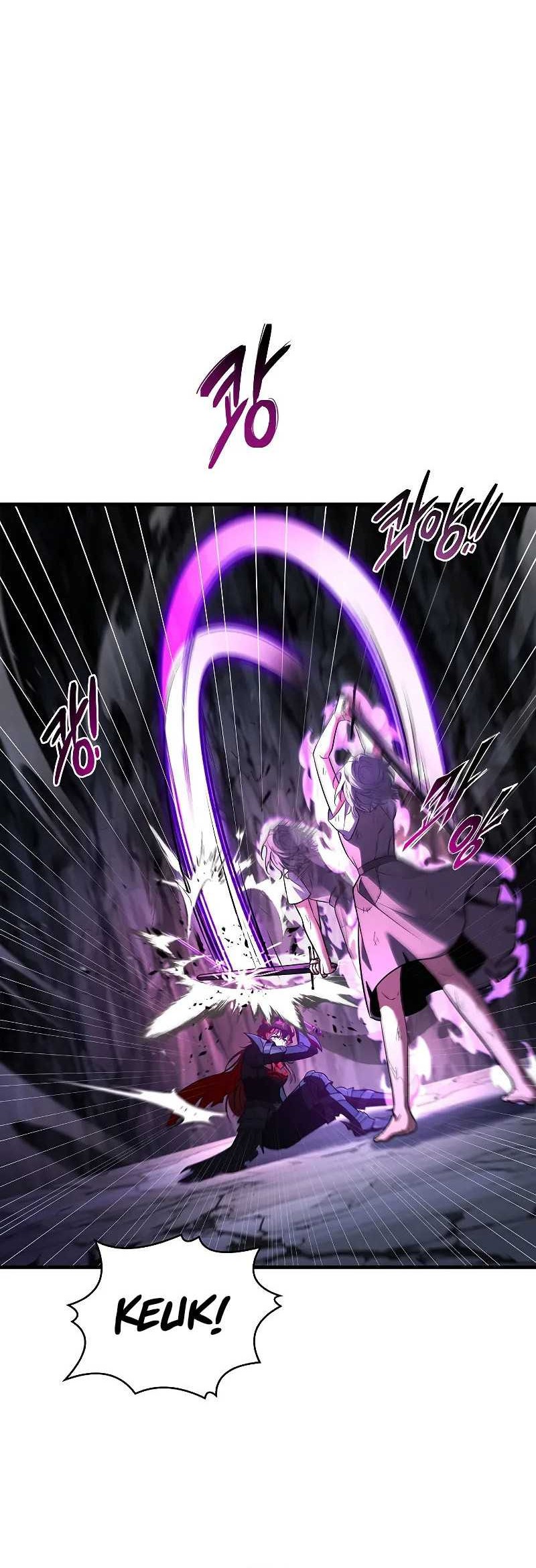 Death King Karnak Chapter 39 Gambar 29