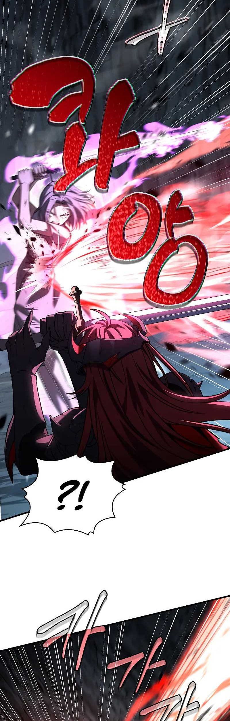 Death King Karnak Chapter 39 Gambar 31