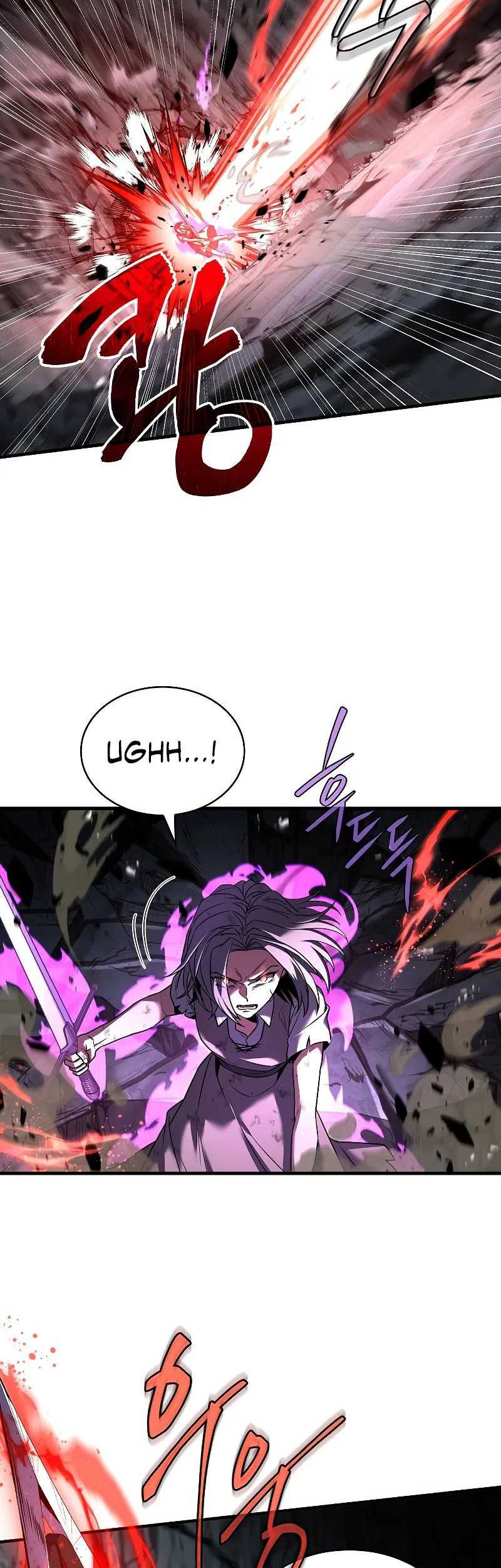Death King Karnak Chapter 39 Gambar 32