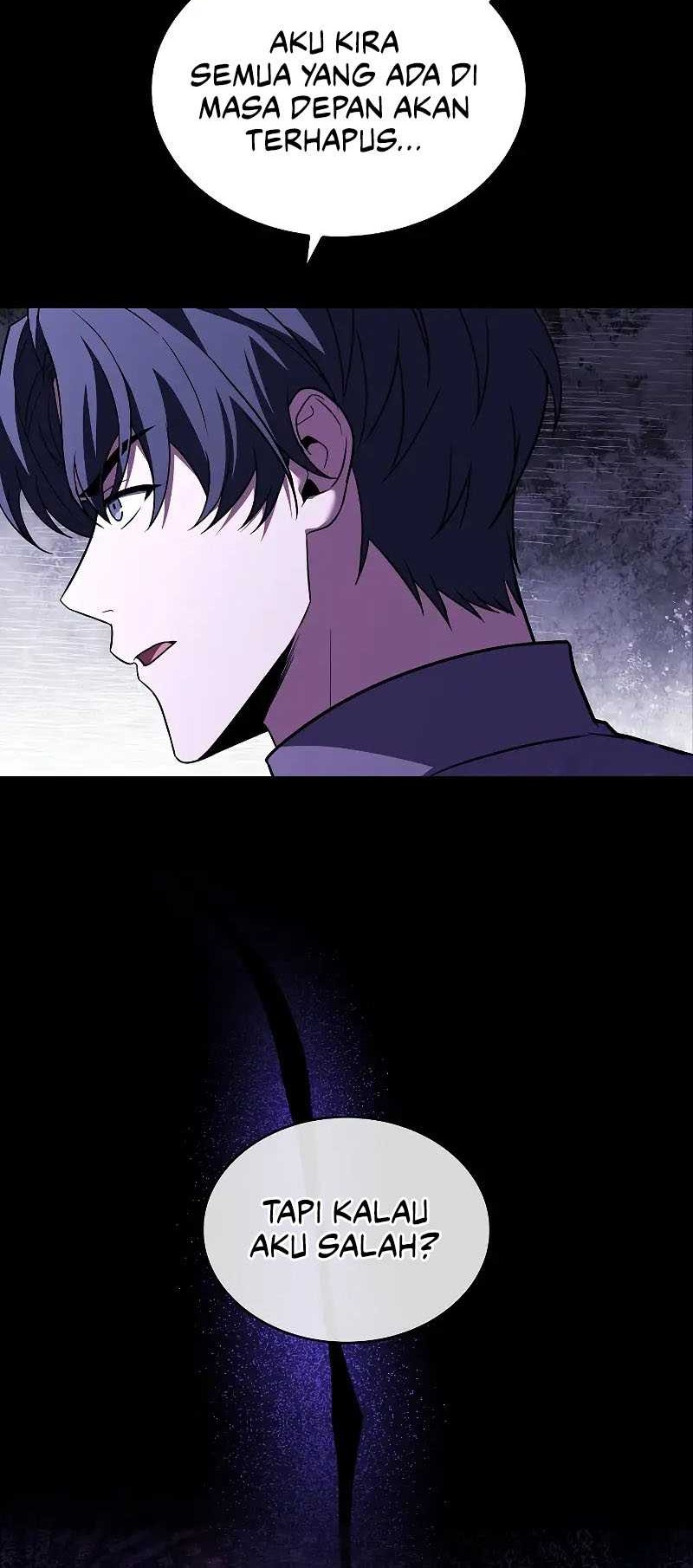 Death King Karnak Chapter 40 Gambar 46