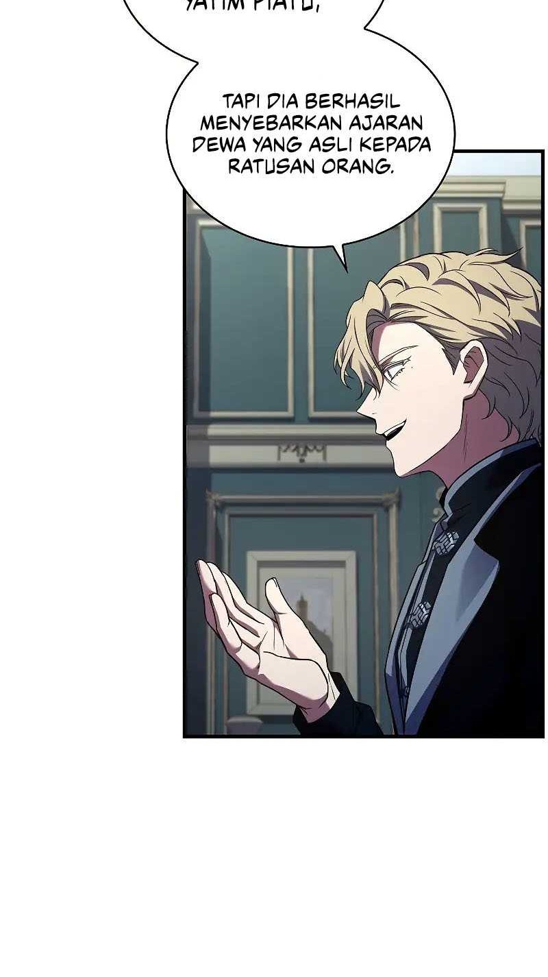 Death King Karnak Chapter 40 Gambar 58