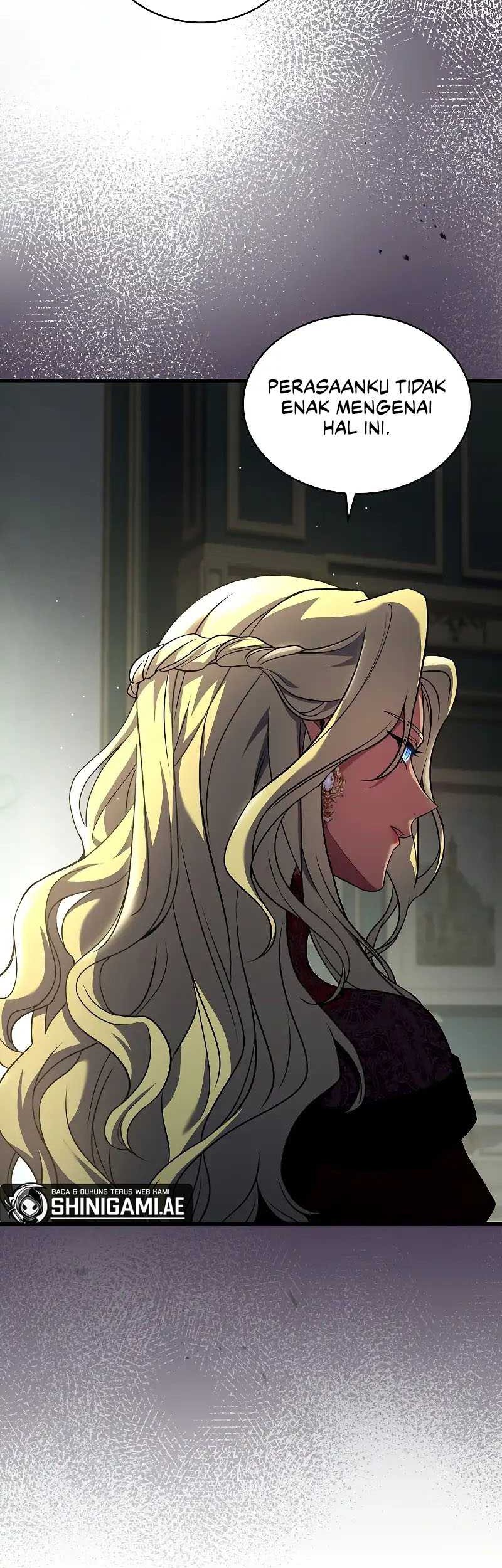 Death King Karnak Chapter 40 Gambar 61