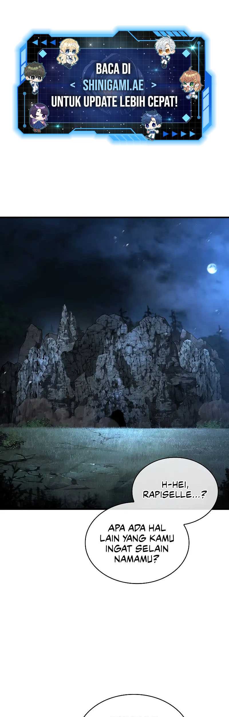 Baca Death King Karnak Chapter 40 Gambar 2