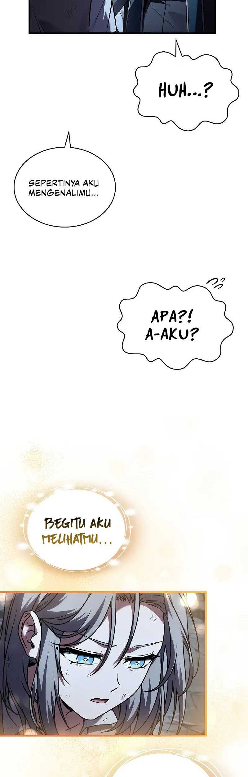 Death King Karnak Chapter 40 Gambar 5
