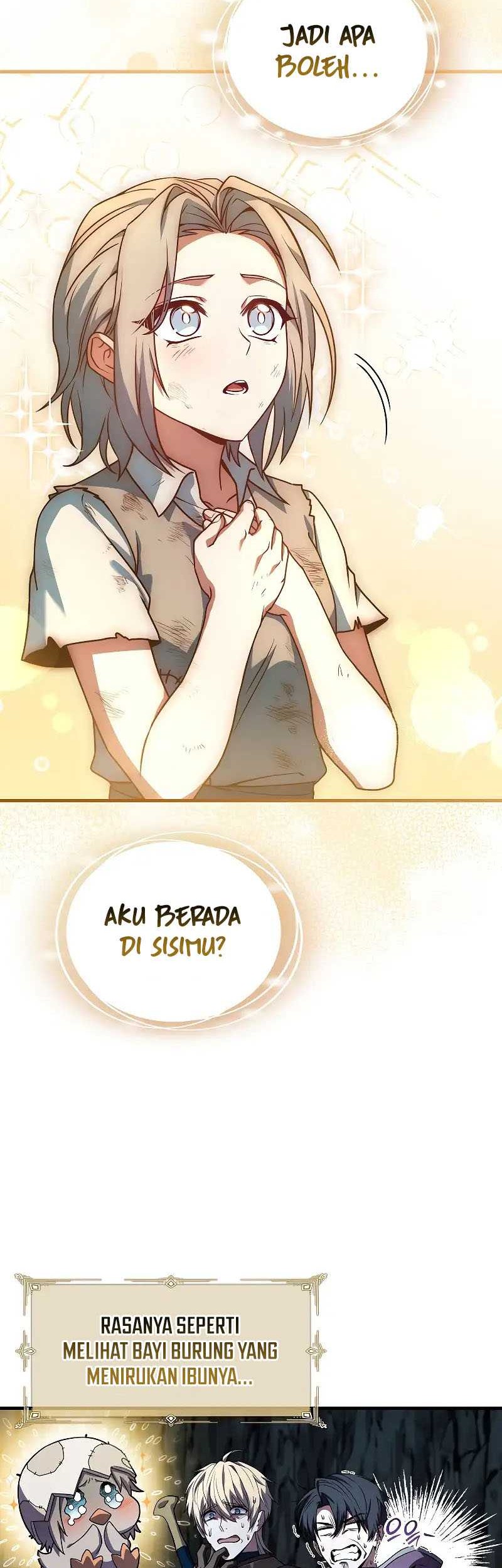 Death King Karnak Chapter 40 Gambar 8