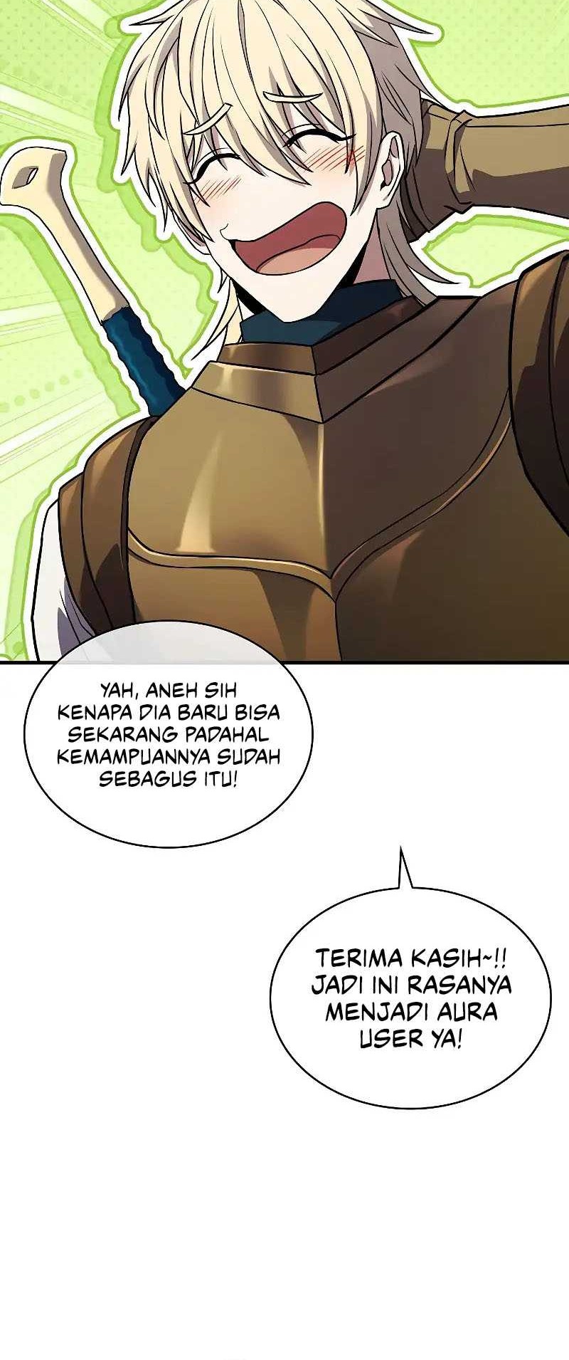 Death King Karnak Chapter 40 Gambar 34