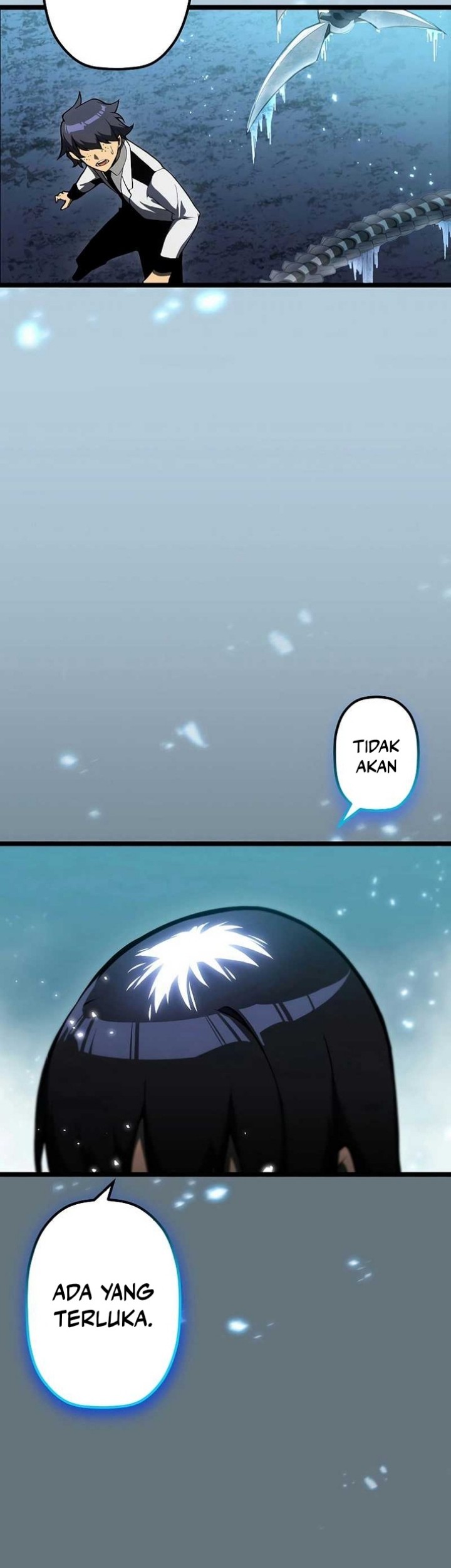 Baca Death Penalty Chapter 38 Gambar 2