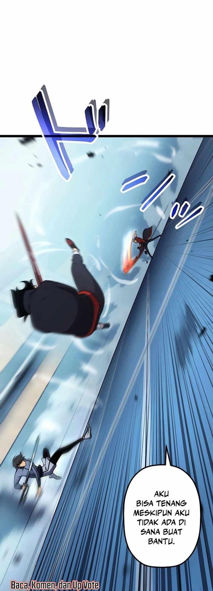 Death Penalty Chapter 40 Gambar 28