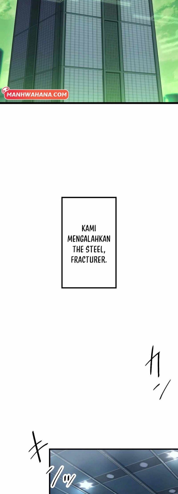 Baca Death Penalty Chapter 40 Gambar 2