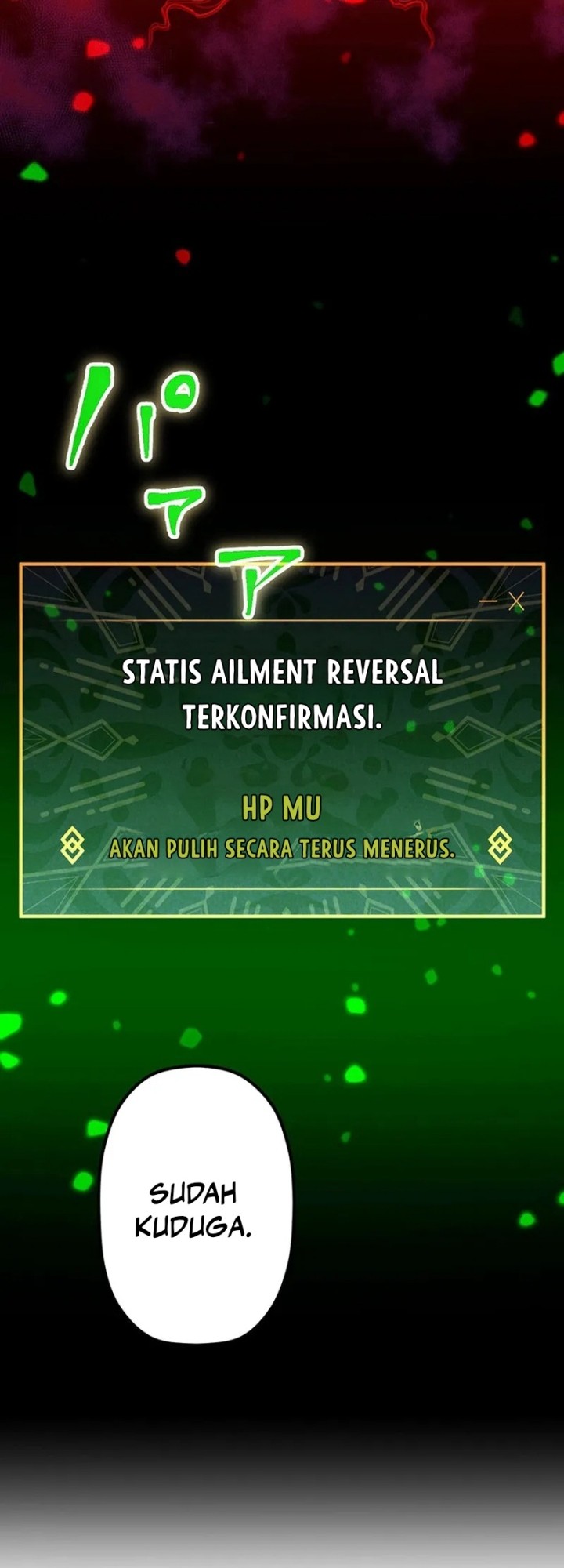 Death Penalty Chapter 41 Gambar 30
