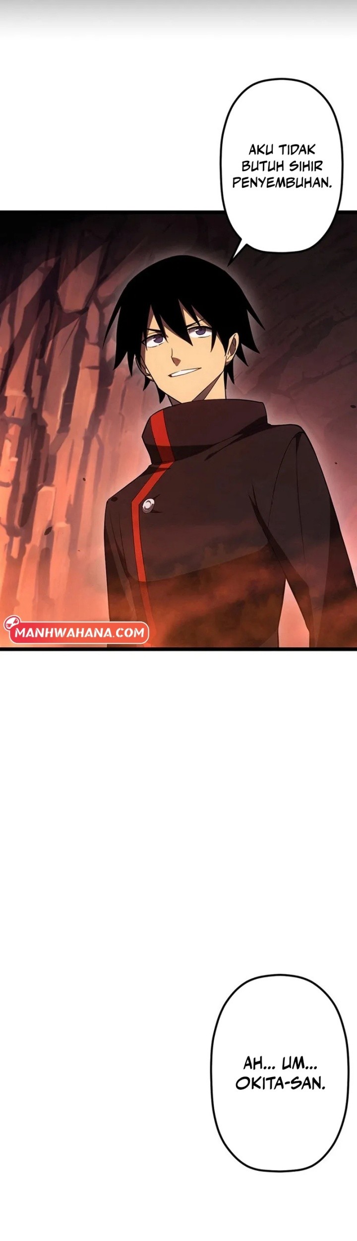 Death Penalty Chapter 41 Gambar 31