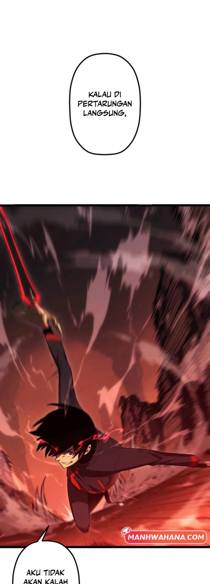 Baca Death Penalty Chapter 42 Gambar 2