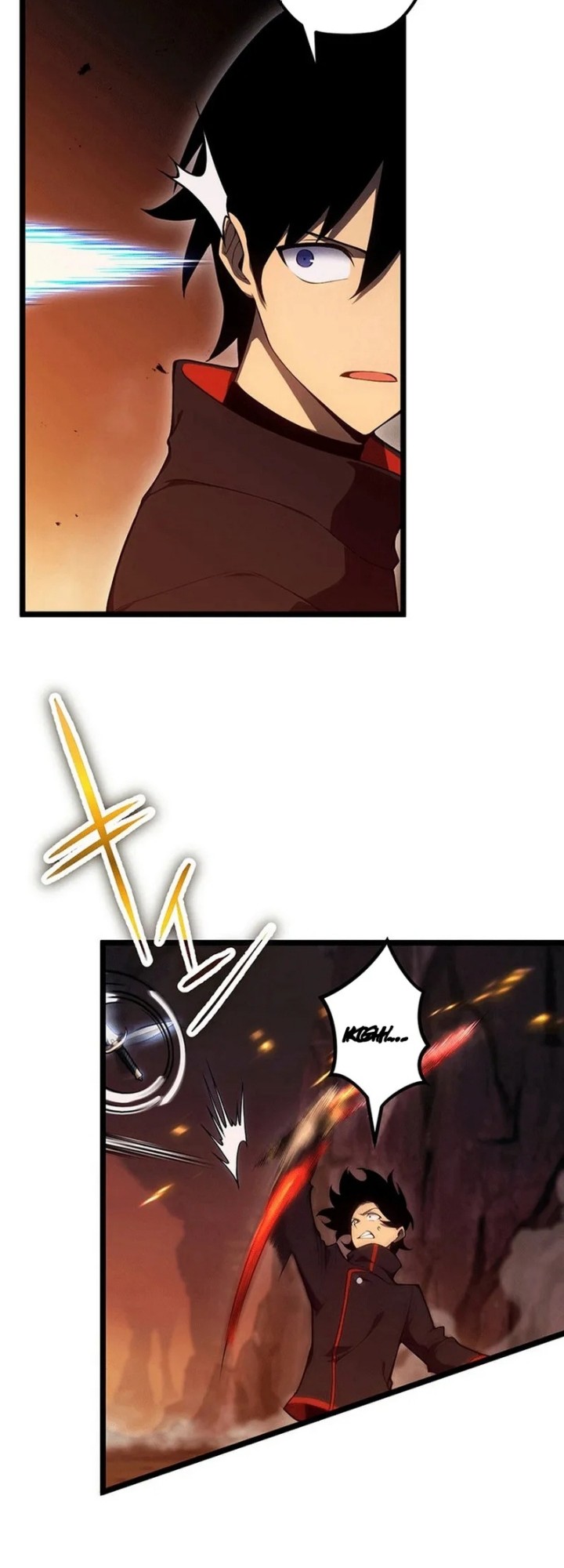 Death Penalty Chapter 42 Gambar 12