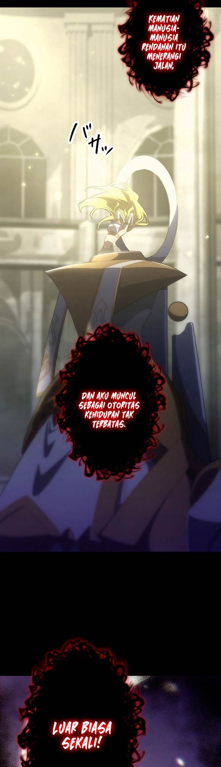 Death Penalty Chapter 49 Gambar 19