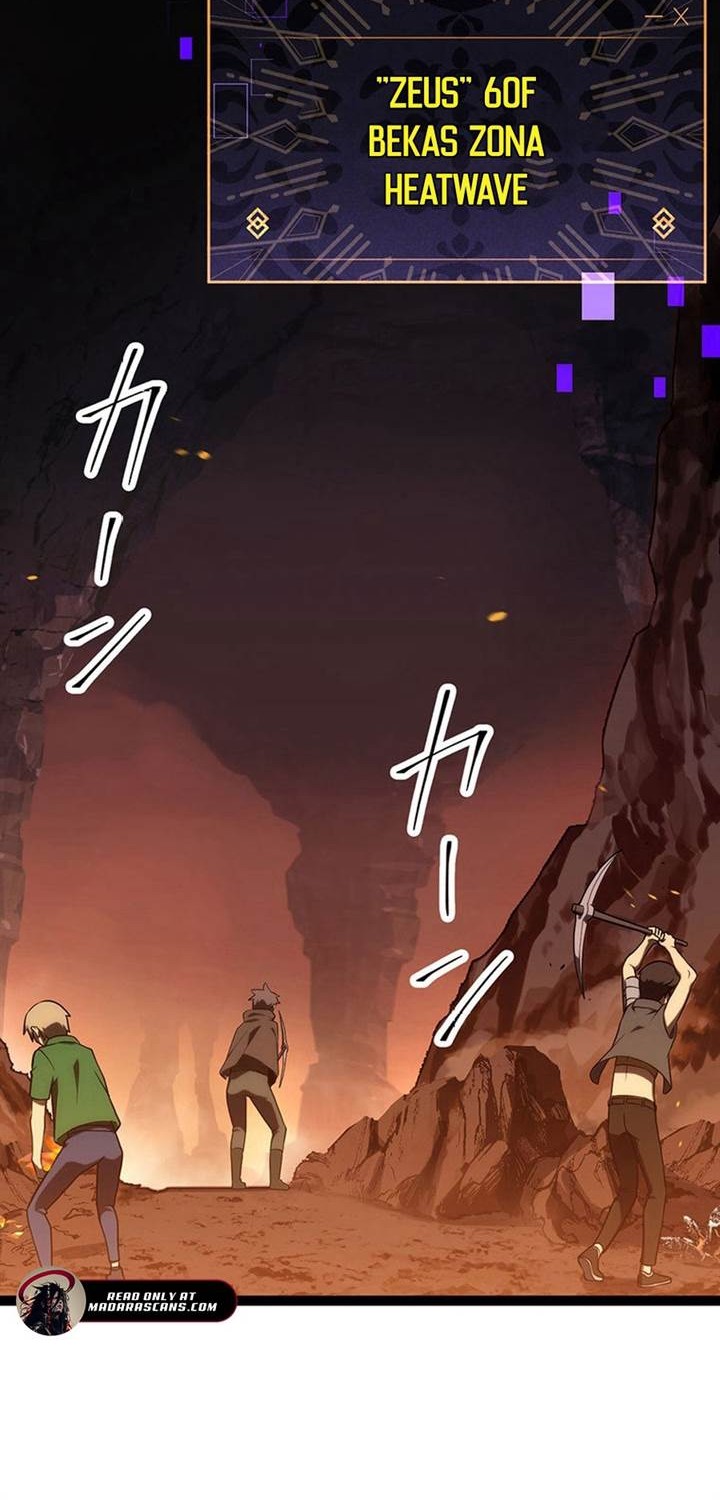 Death Penalty Chapter 49 Gambar 22