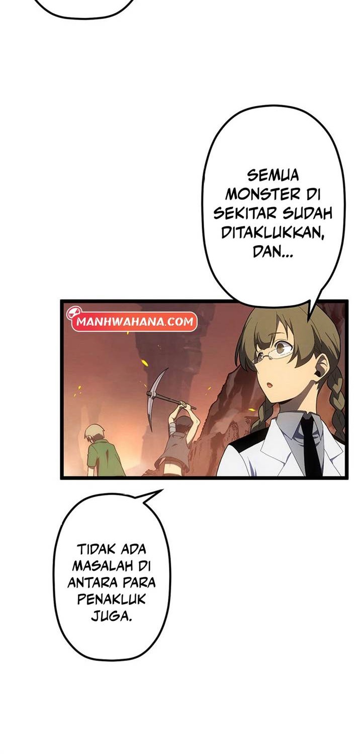 Death Penalty Chapter 49 Gambar 24