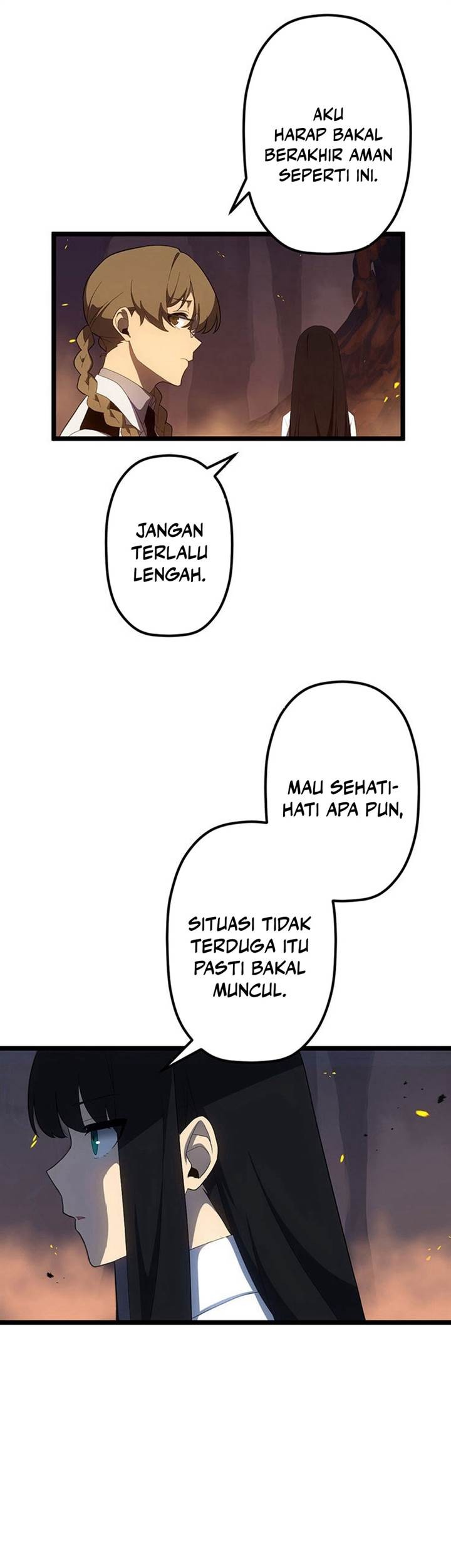 Death Penalty Chapter 49 Gambar 25