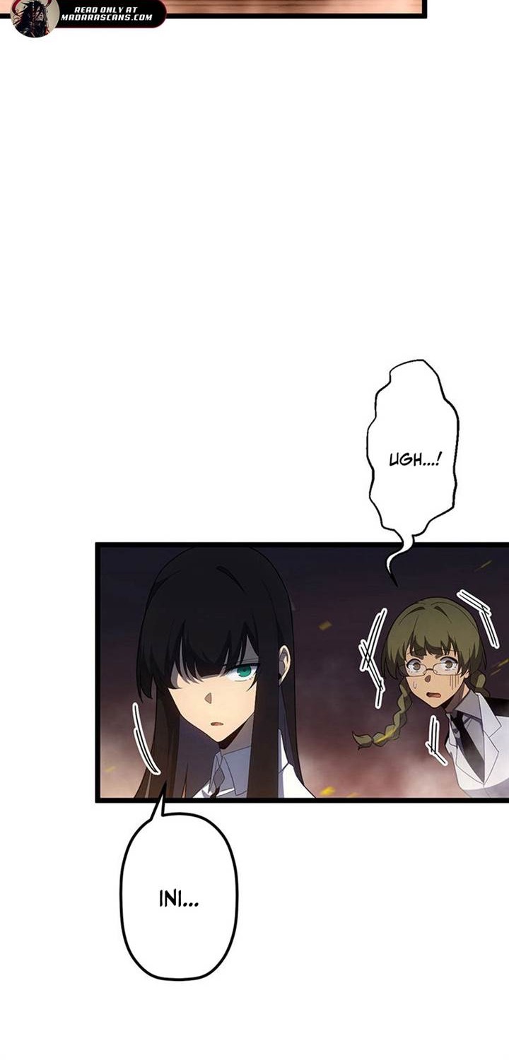 Death Penalty Chapter 49 Gambar 28