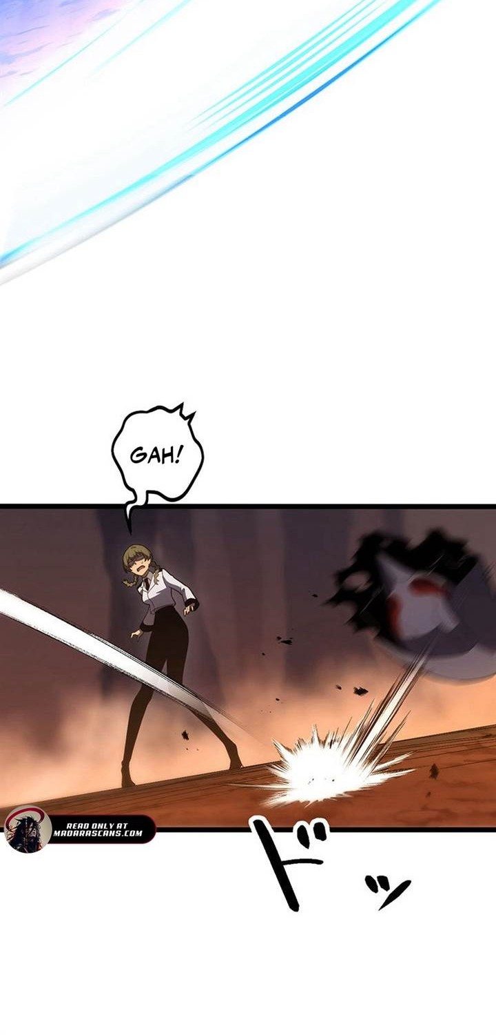 Death Penalty Chapter 49 Gambar 32