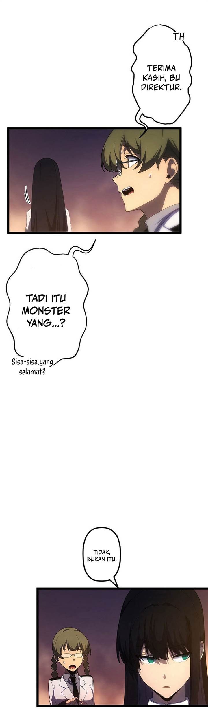 Death Penalty Chapter 49 Gambar 33