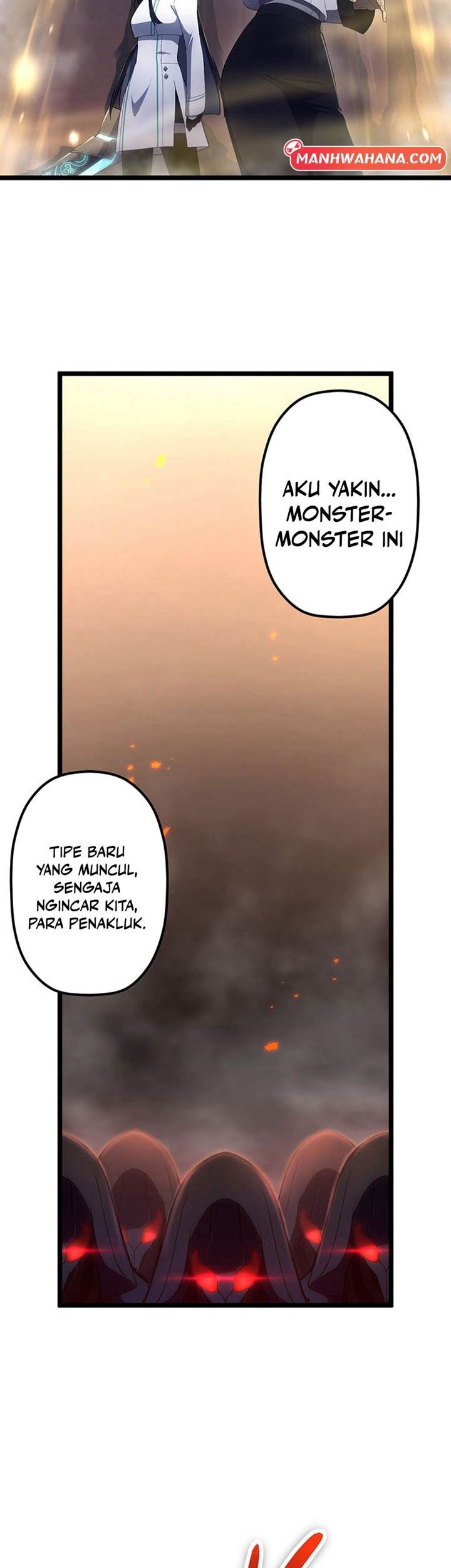 Death Penalty Chapter 49 Gambar 35