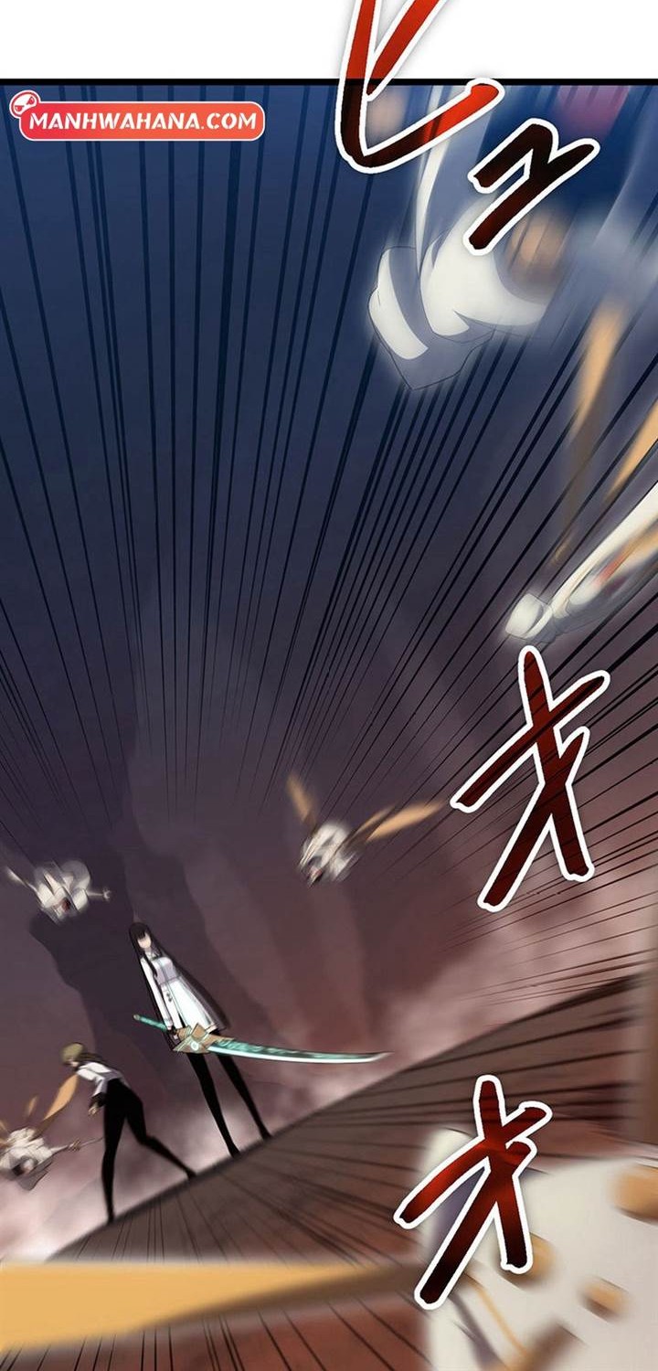 Death Penalty Chapter 49 Gambar 36