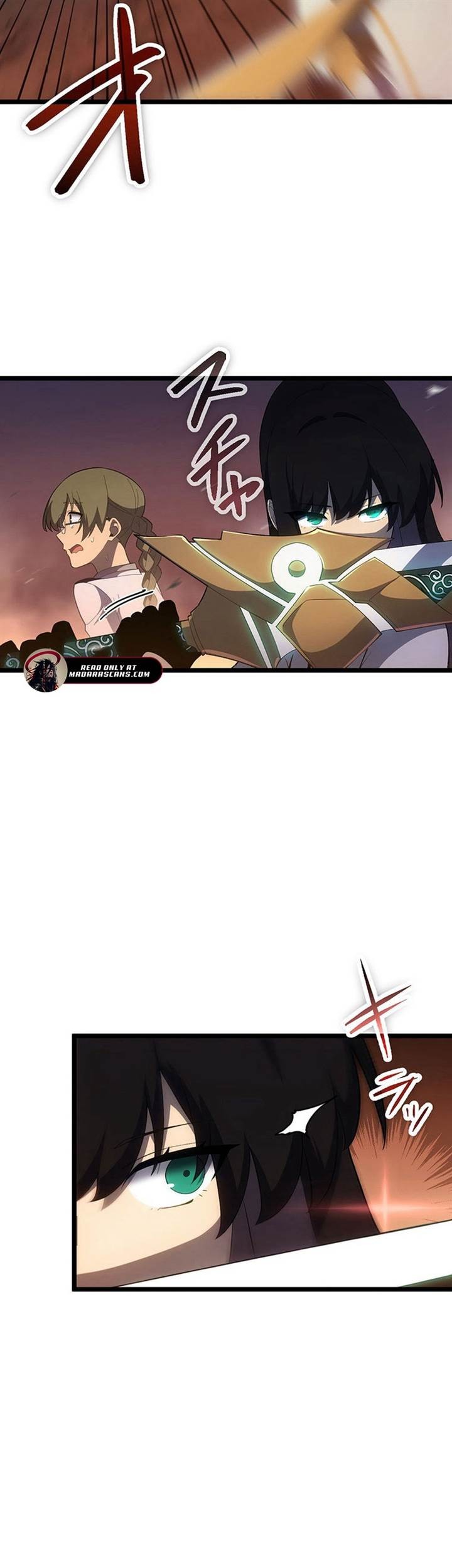 Death Penalty Chapter 49 Gambar 37