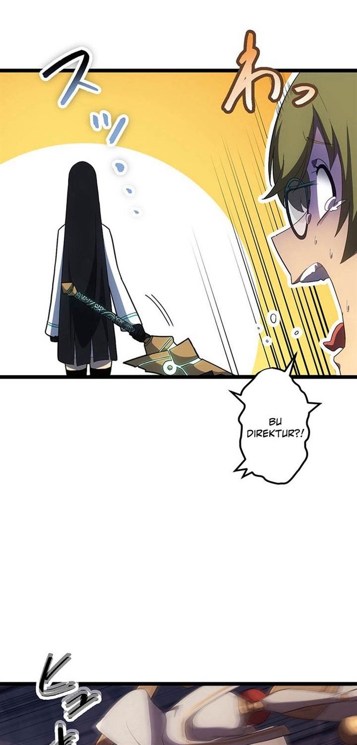 Death Penalty Chapter 49 Gambar 38