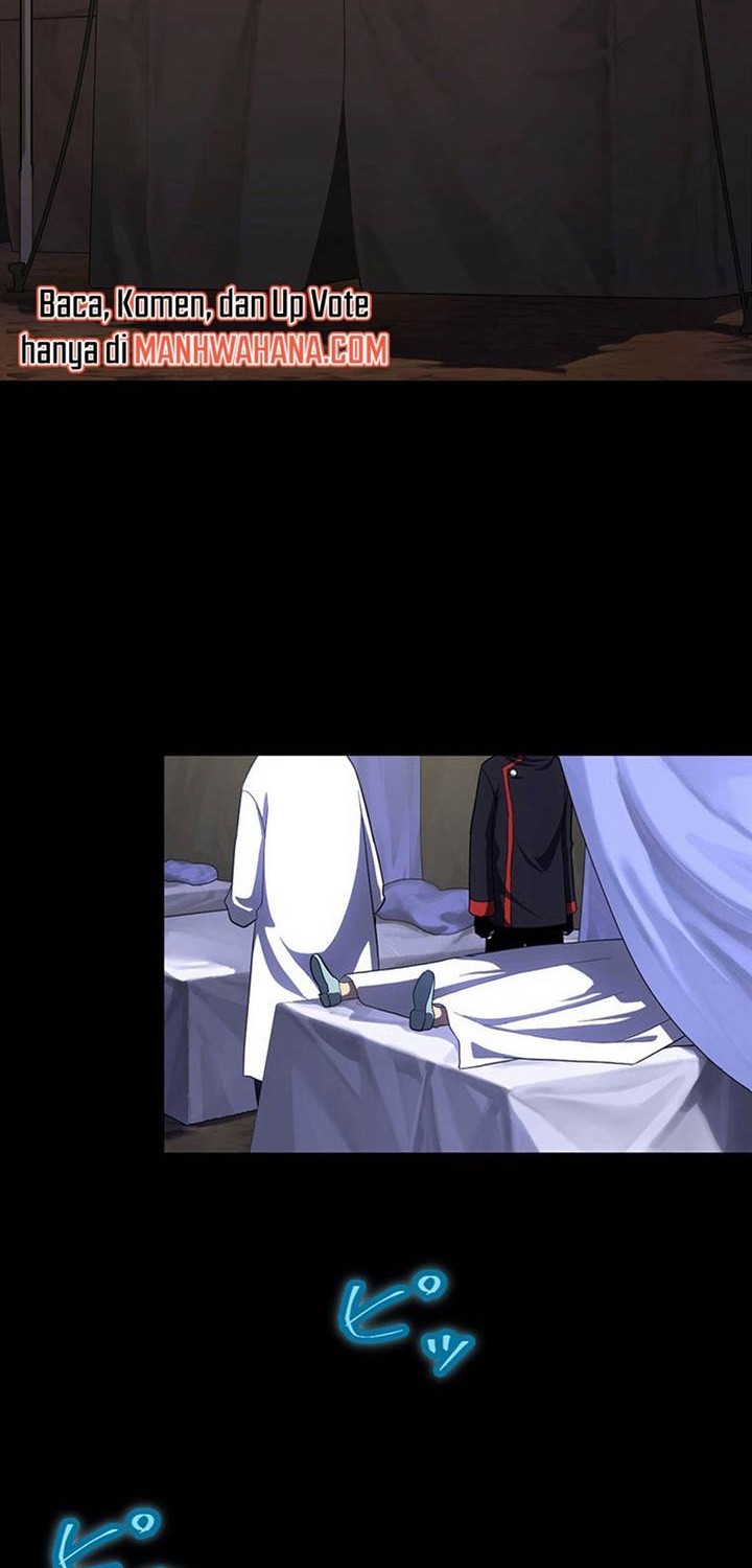 Baca  Death Penalty Chapter 49 Gambar 2