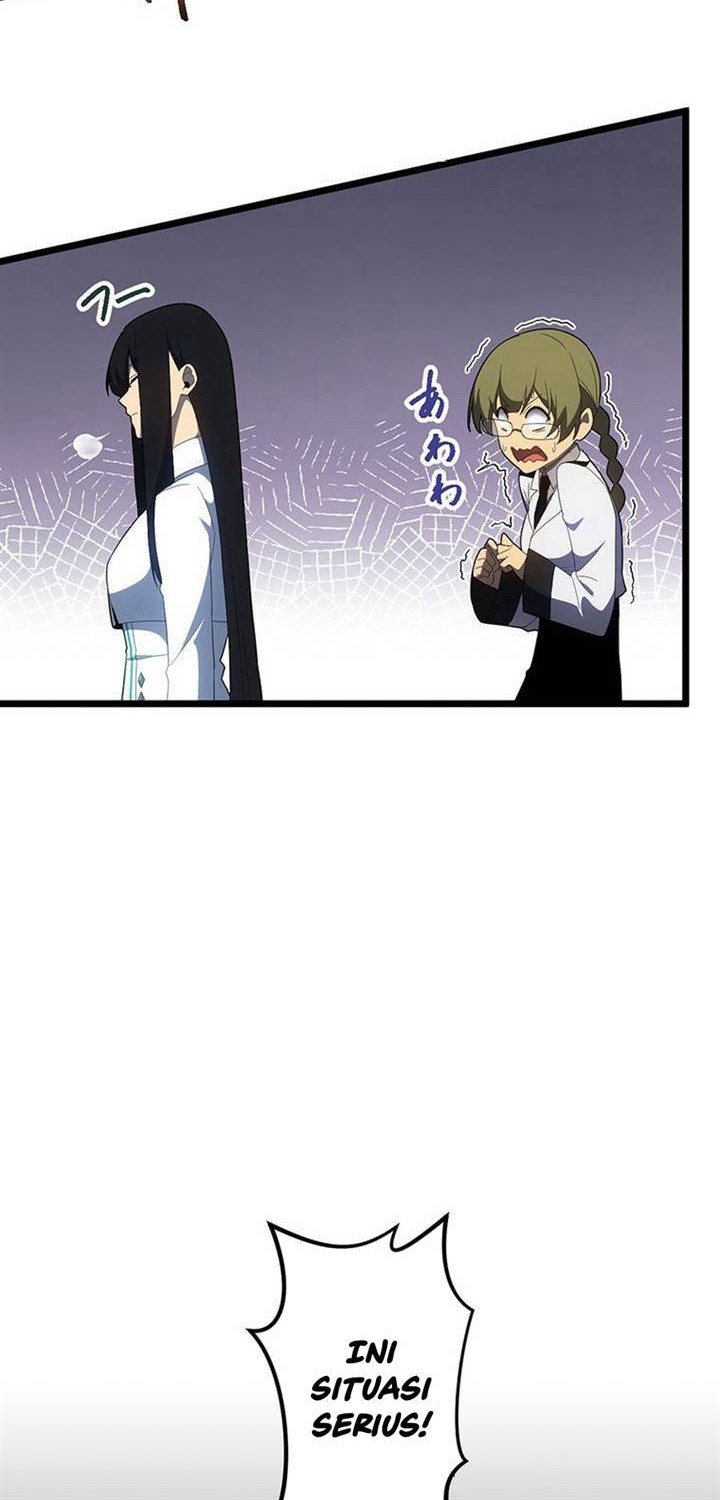 Death Penalty Chapter 49 Gambar 42