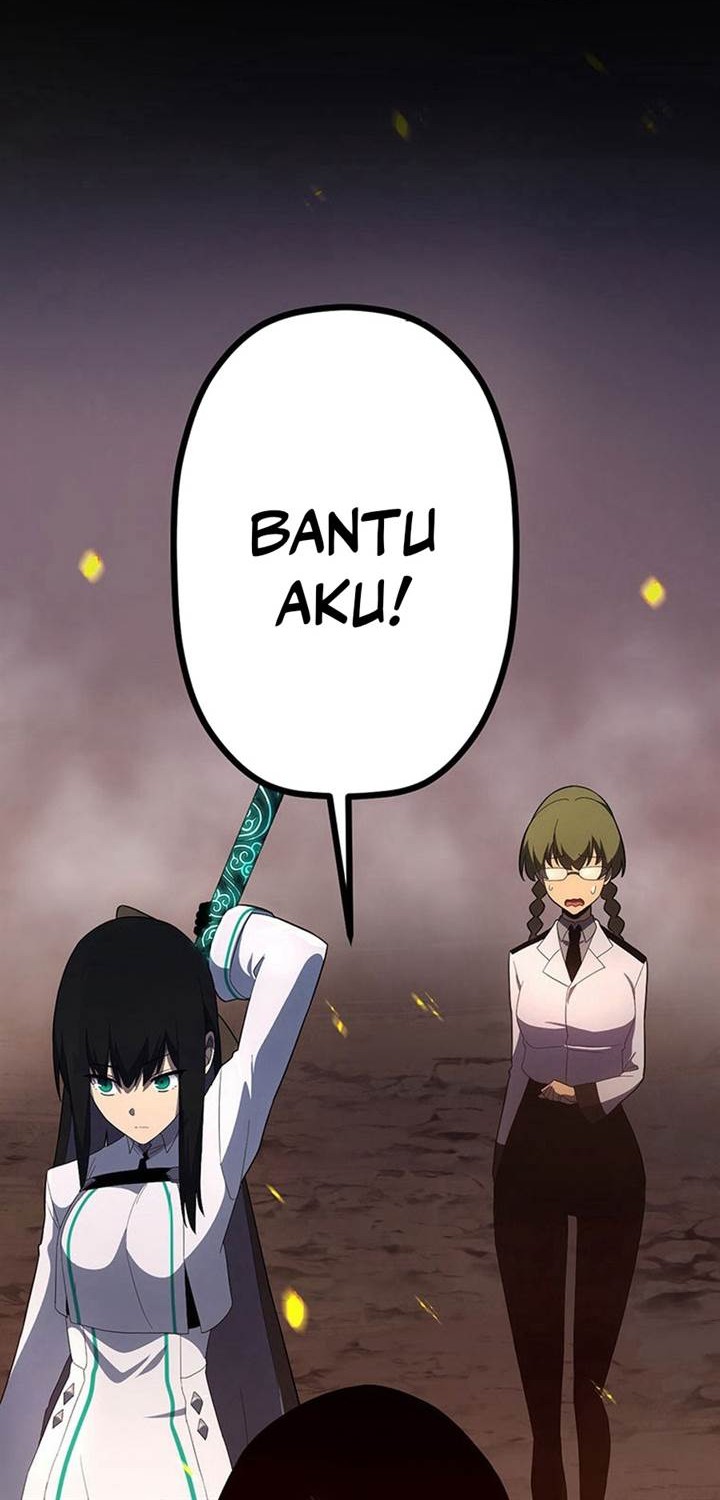 Death Penalty Chapter 49 Gambar 44