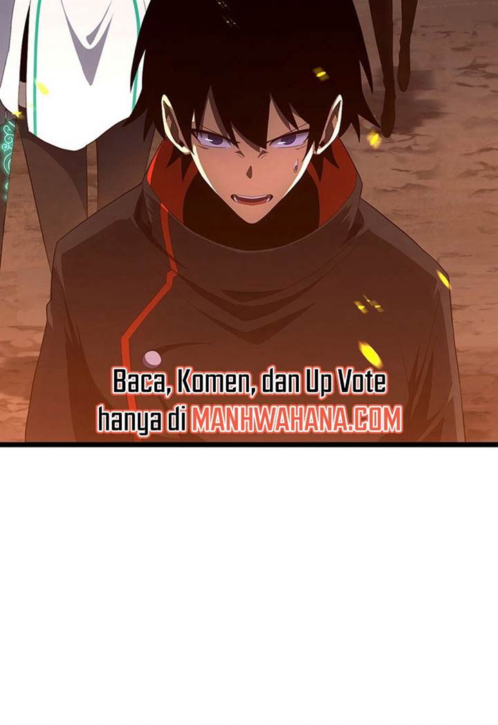 Death Penalty Chapter 49 Gambar 45