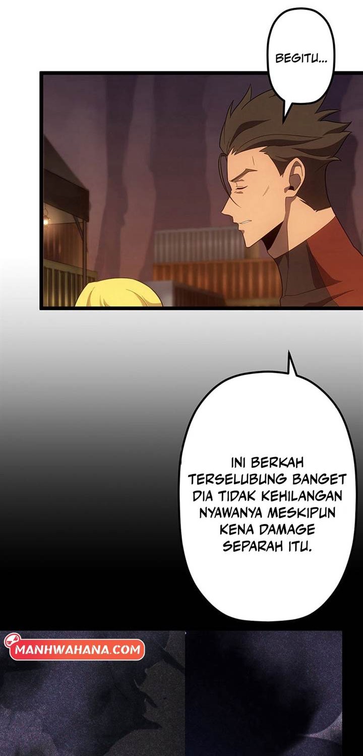 Death Penalty Chapter 49 Gambar 6