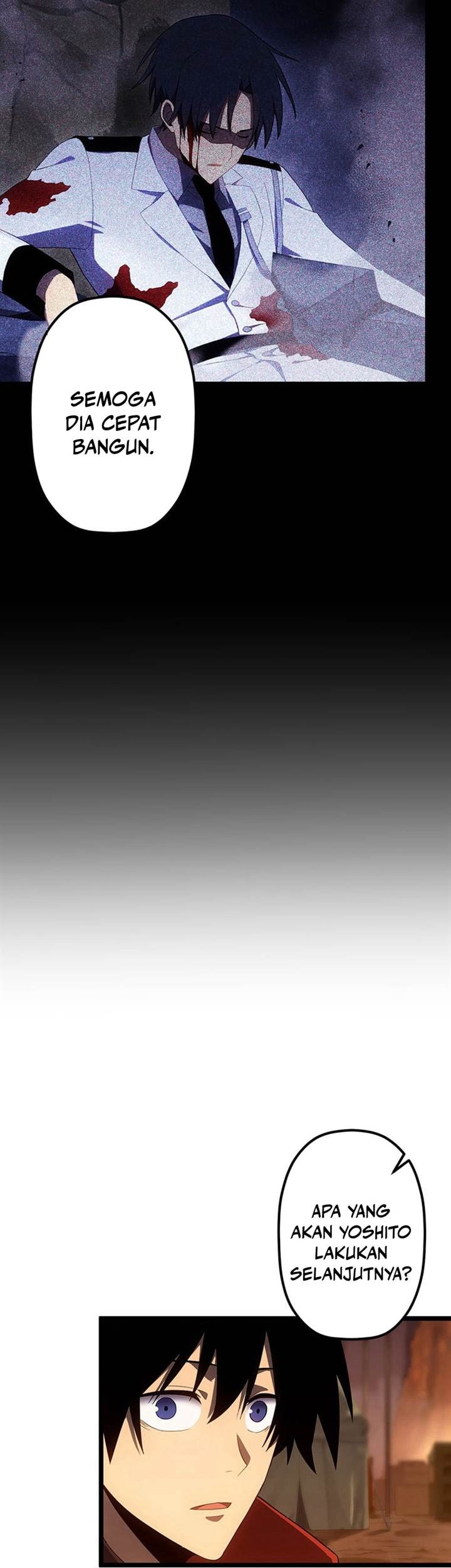 Death Penalty Chapter 49 Gambar 7
