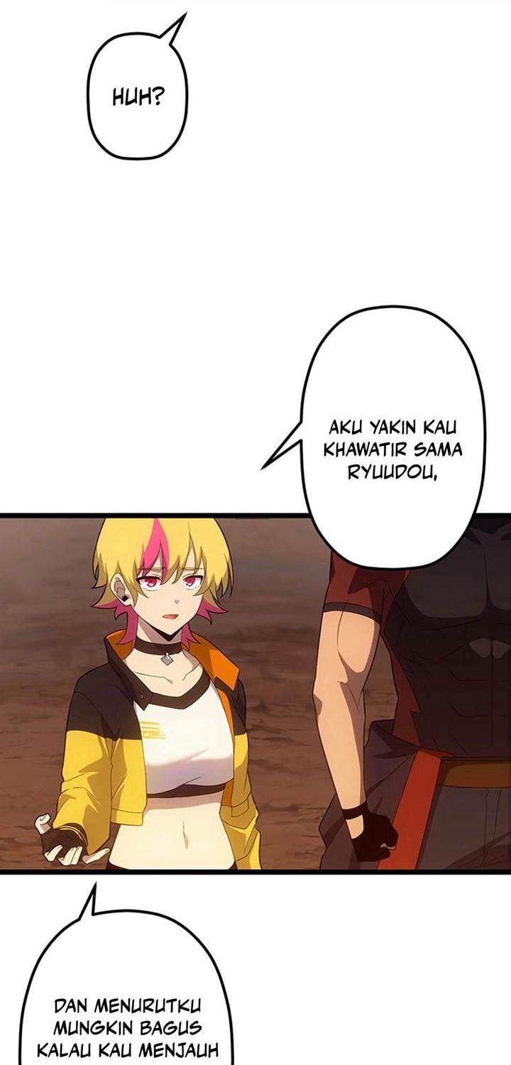 Death Penalty Chapter 49 Gambar 8