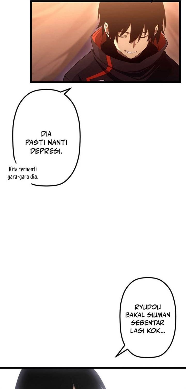 Death Penalty Chapter 49 Gambar 10