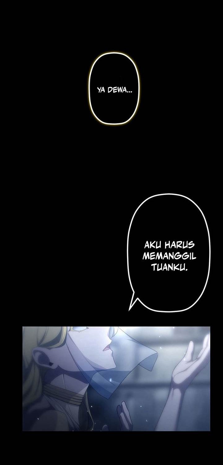 Death Penalty Chapter 49 Gambar 12