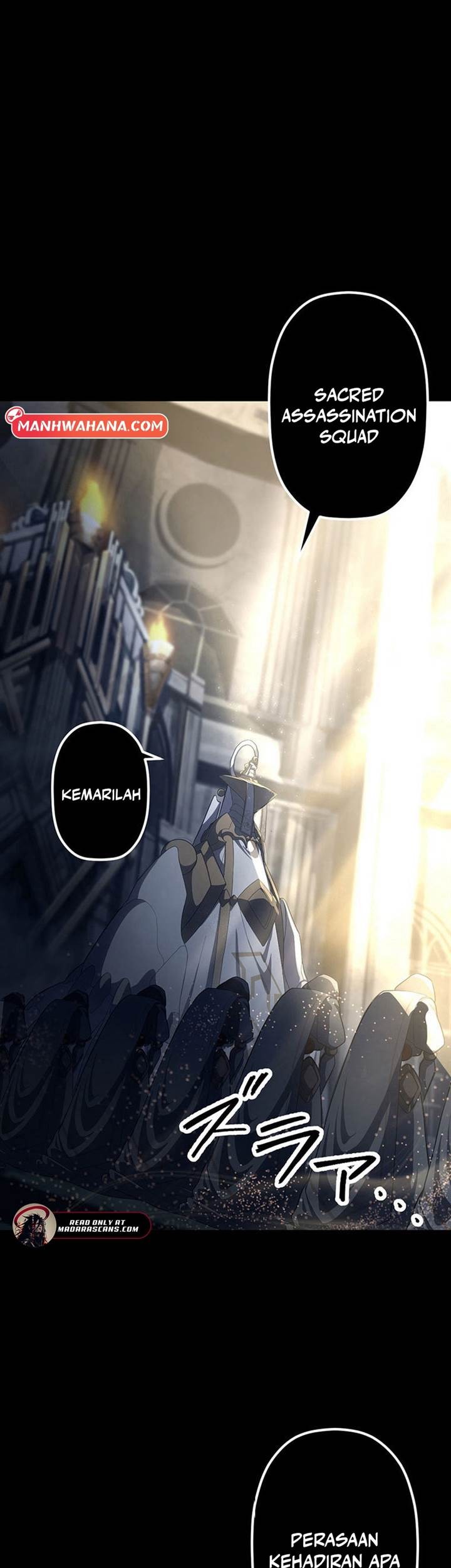 Death Penalty Chapter 49 Gambar 13