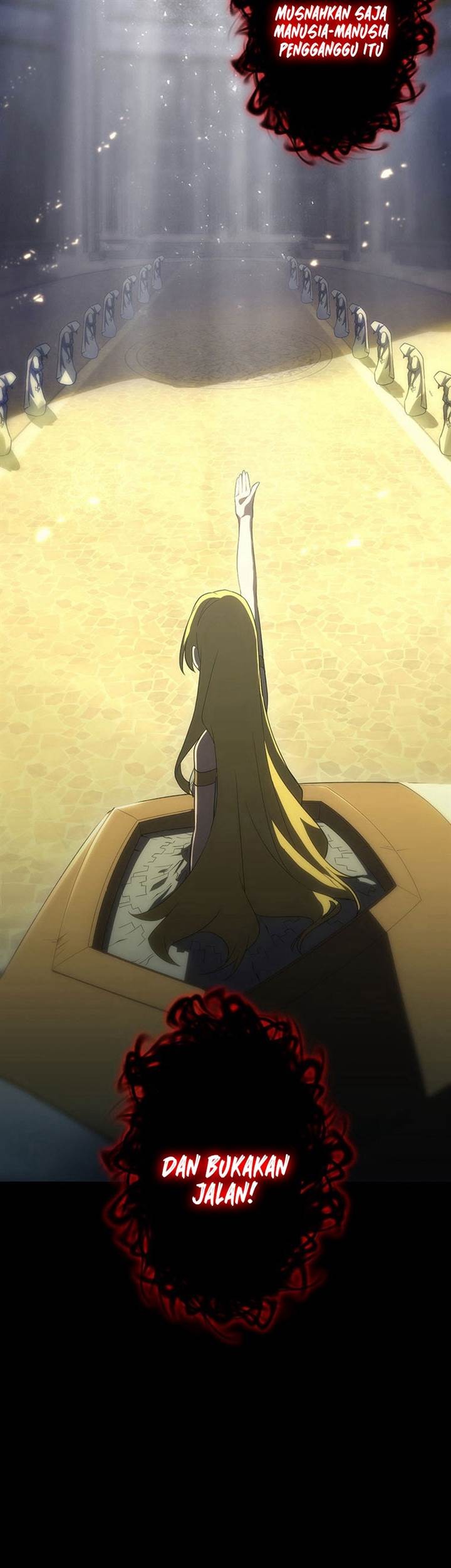 Death Penalty Chapter 49 Gambar 17