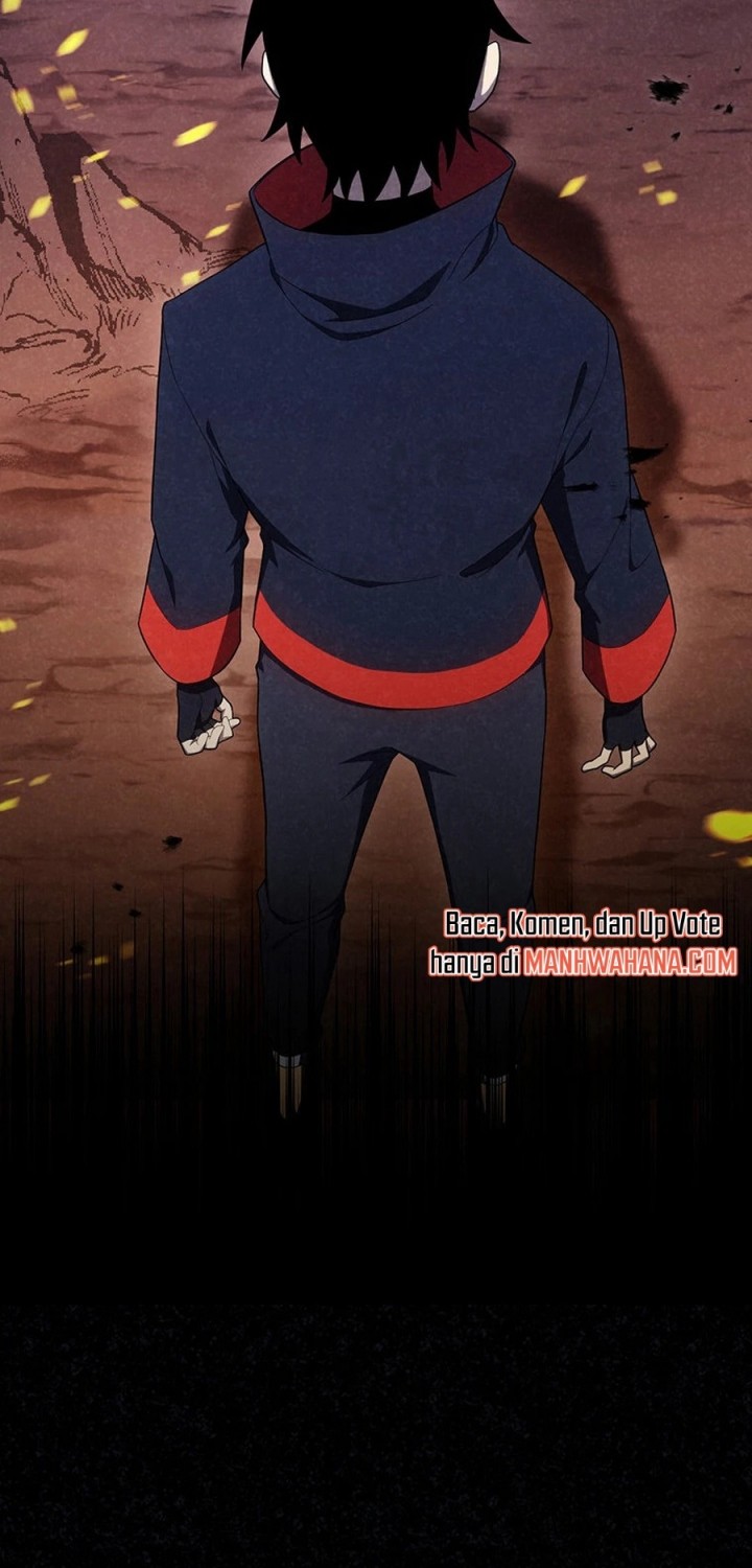 Death Penalty Chapter 50 Gambar 20